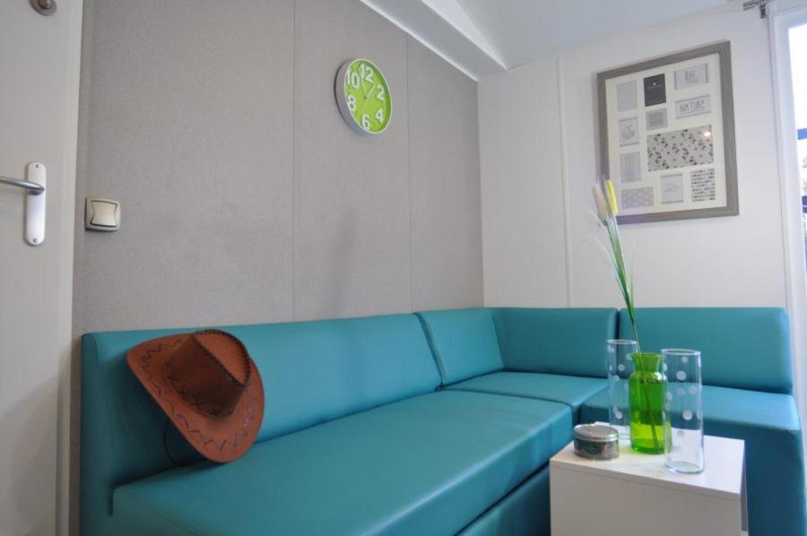 Hotel Camping Le Mas Des Sedaries Villefort  Exterior foto
